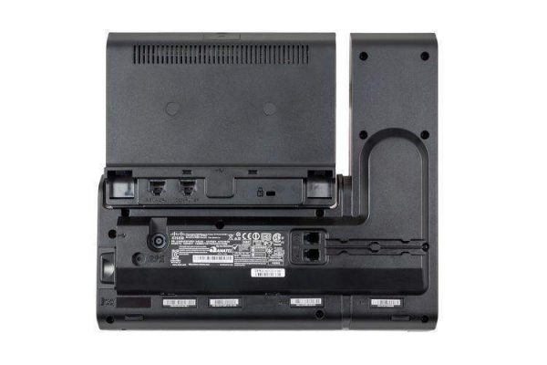 CISCO IP VIDEO PHONE 9951 USED - تصویر 6